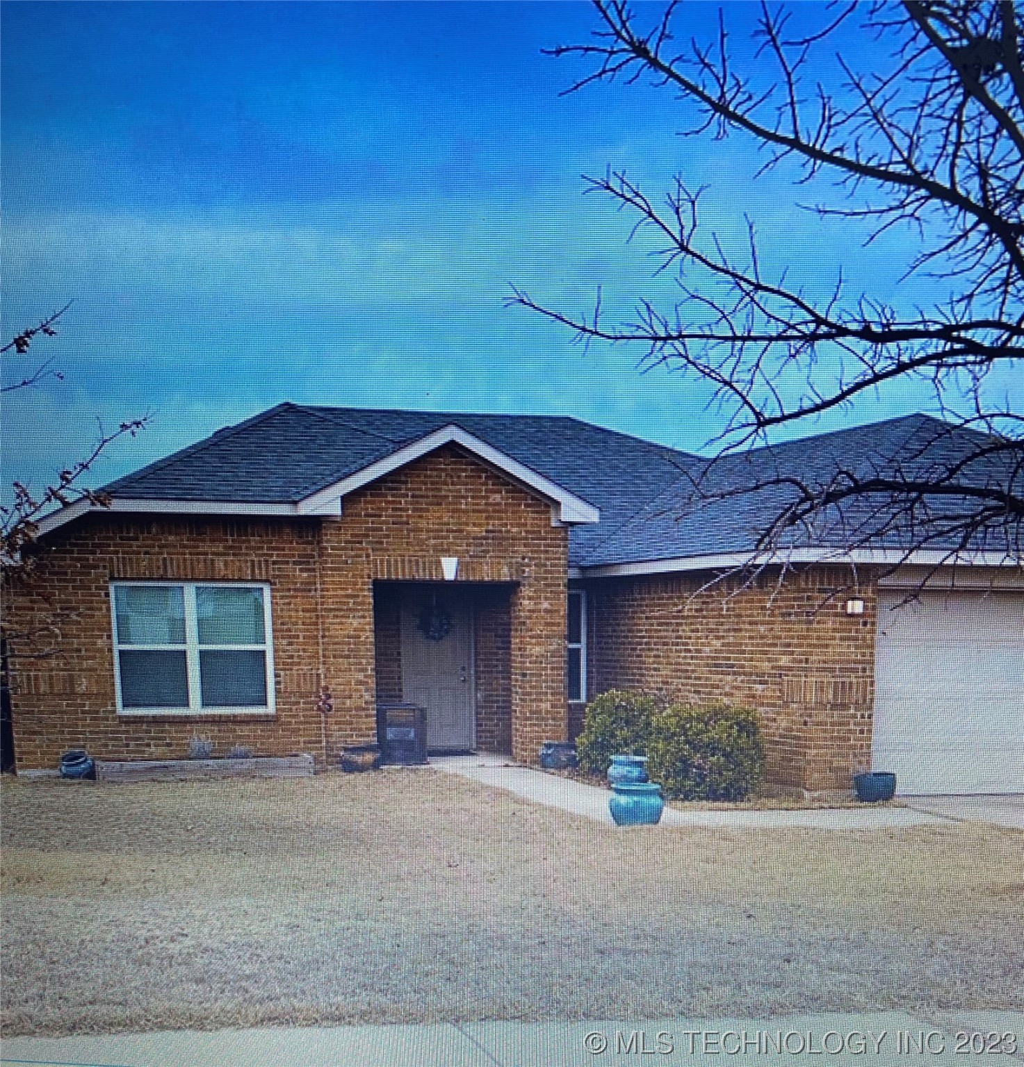 Photo 1 of 22 of 4807 Rock Creek Road house