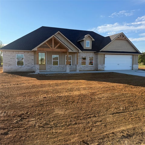 Photo of 97 Royal Oak Lane, Durant, OK 74701 (MLS # 2638174)