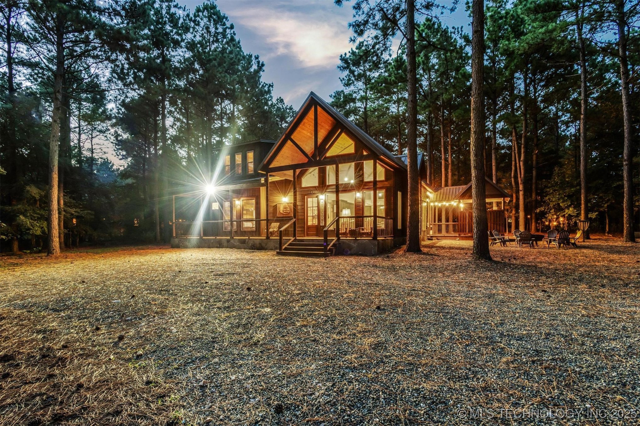135 Stone Pine