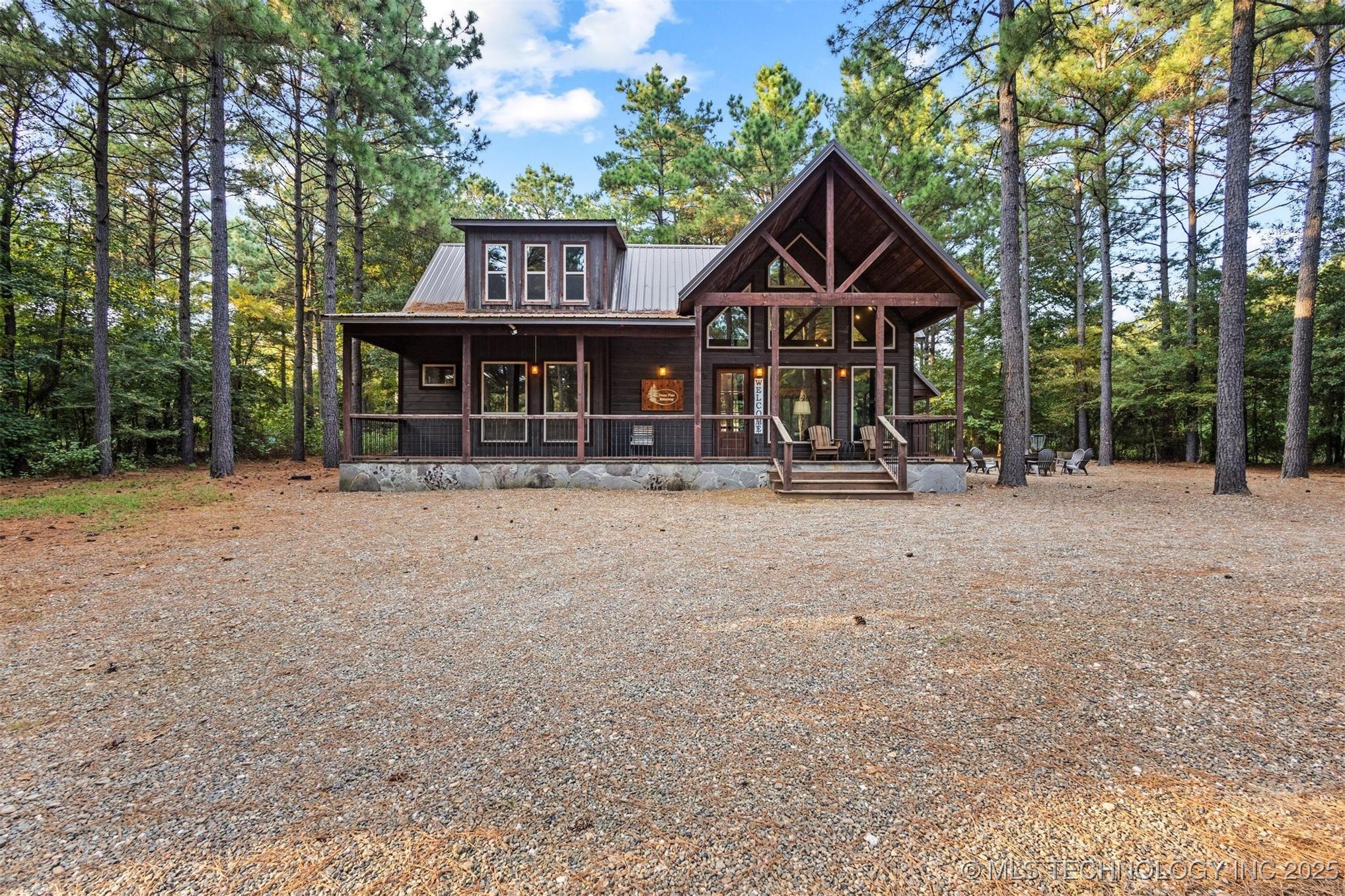 135 Stone Pine