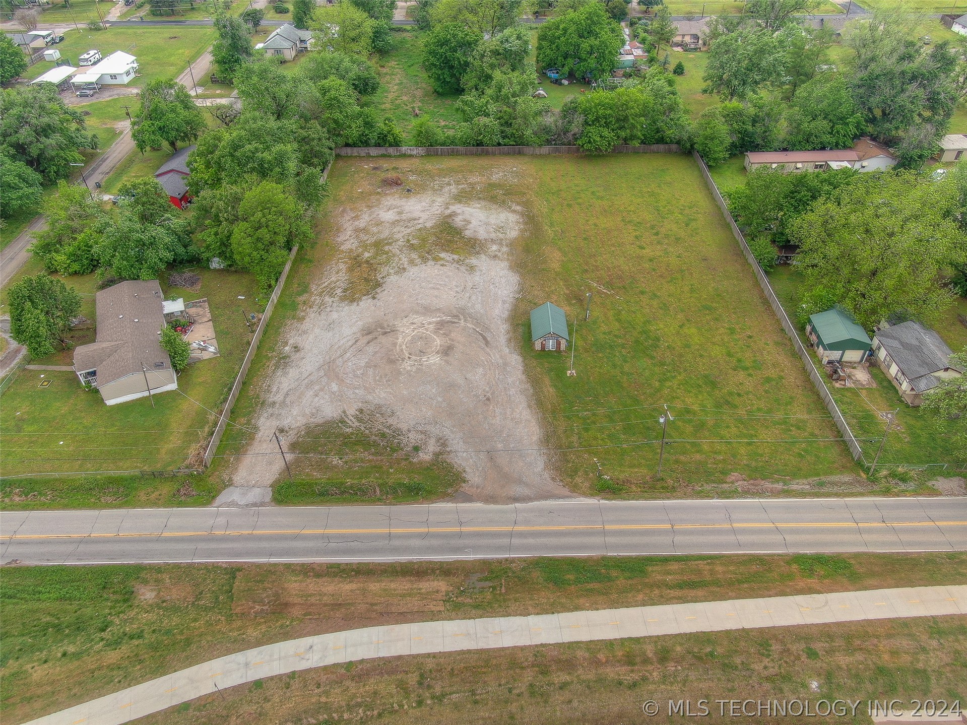 View Tulsa, OK 74107 property