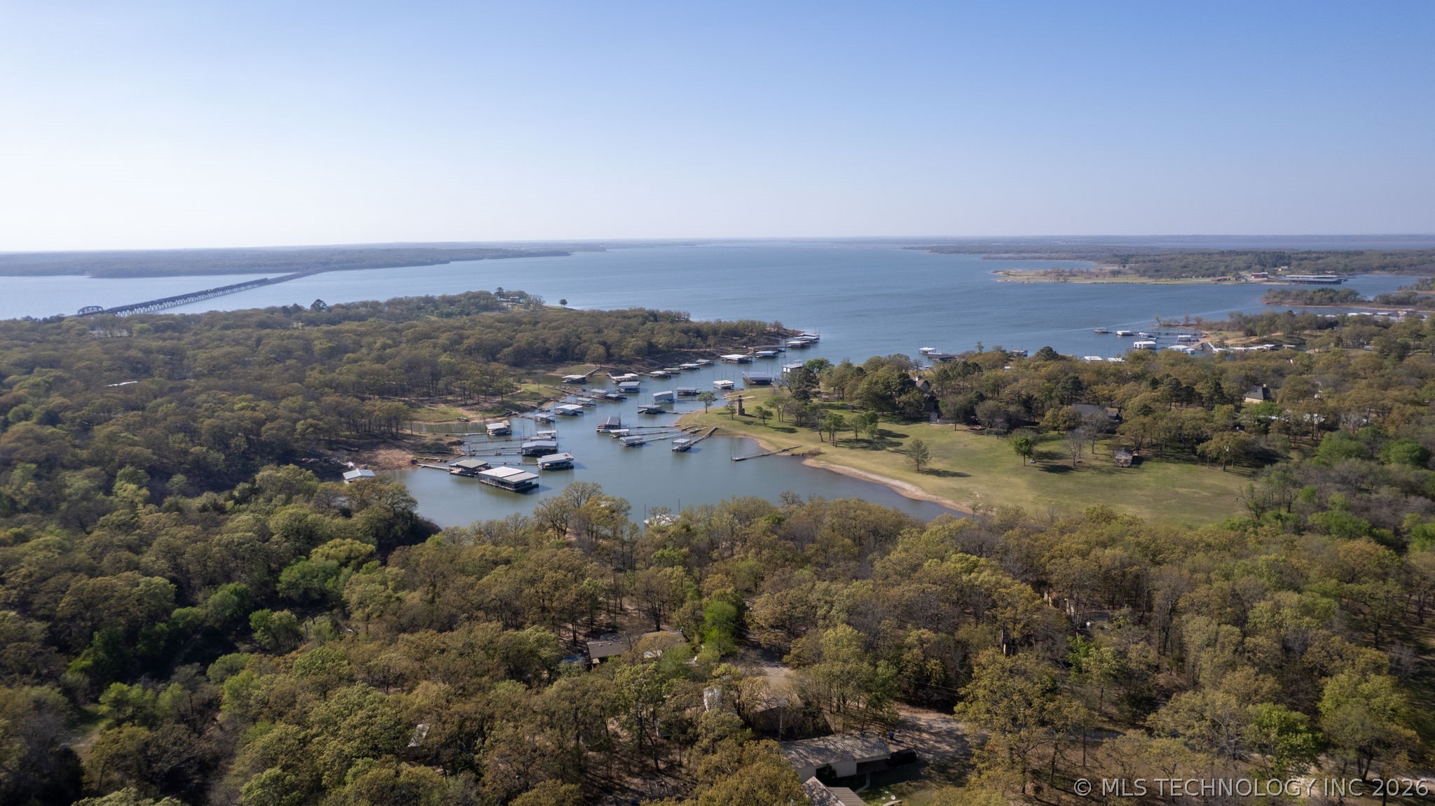 536 S Texoma Road
