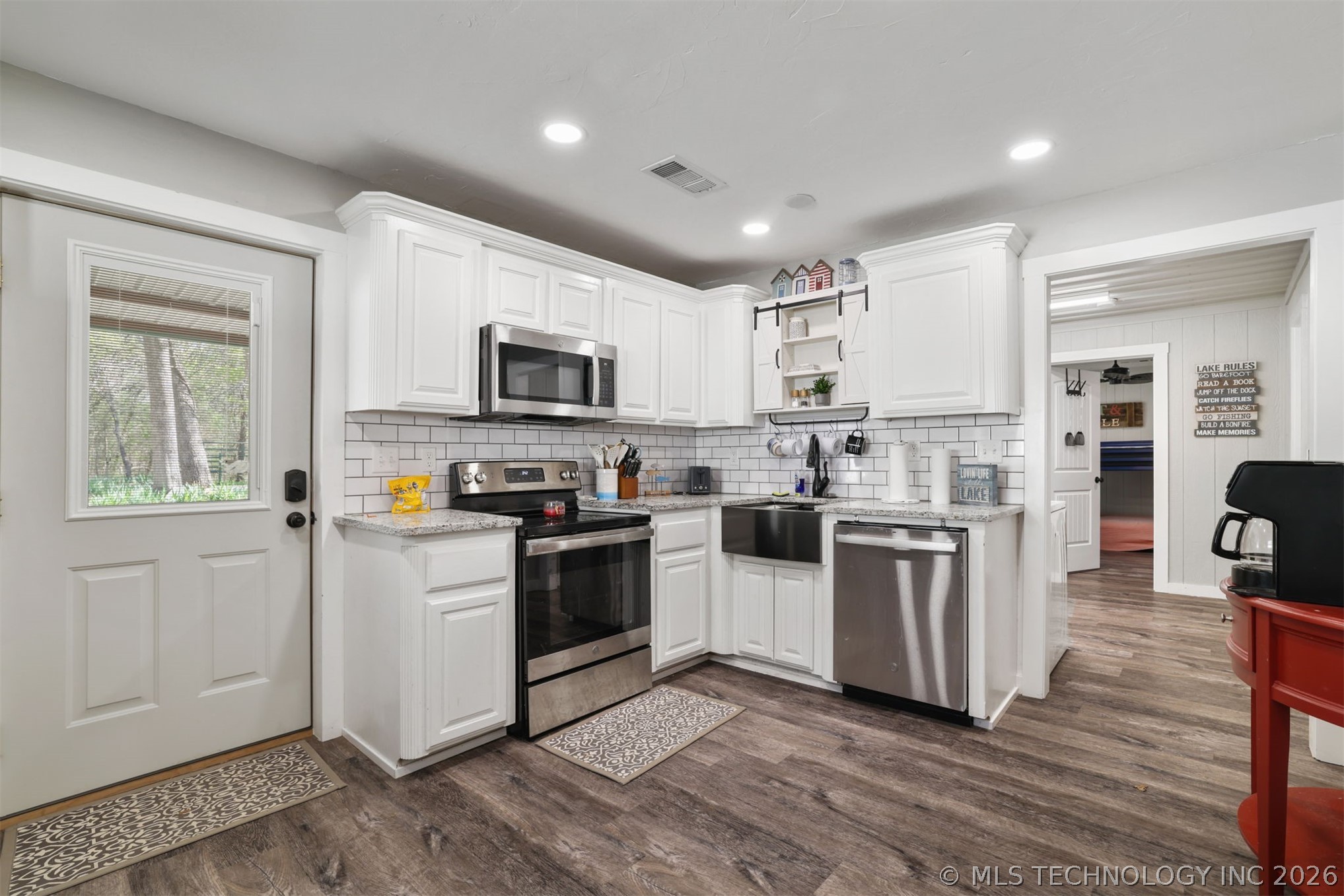 536 S Texoma Road