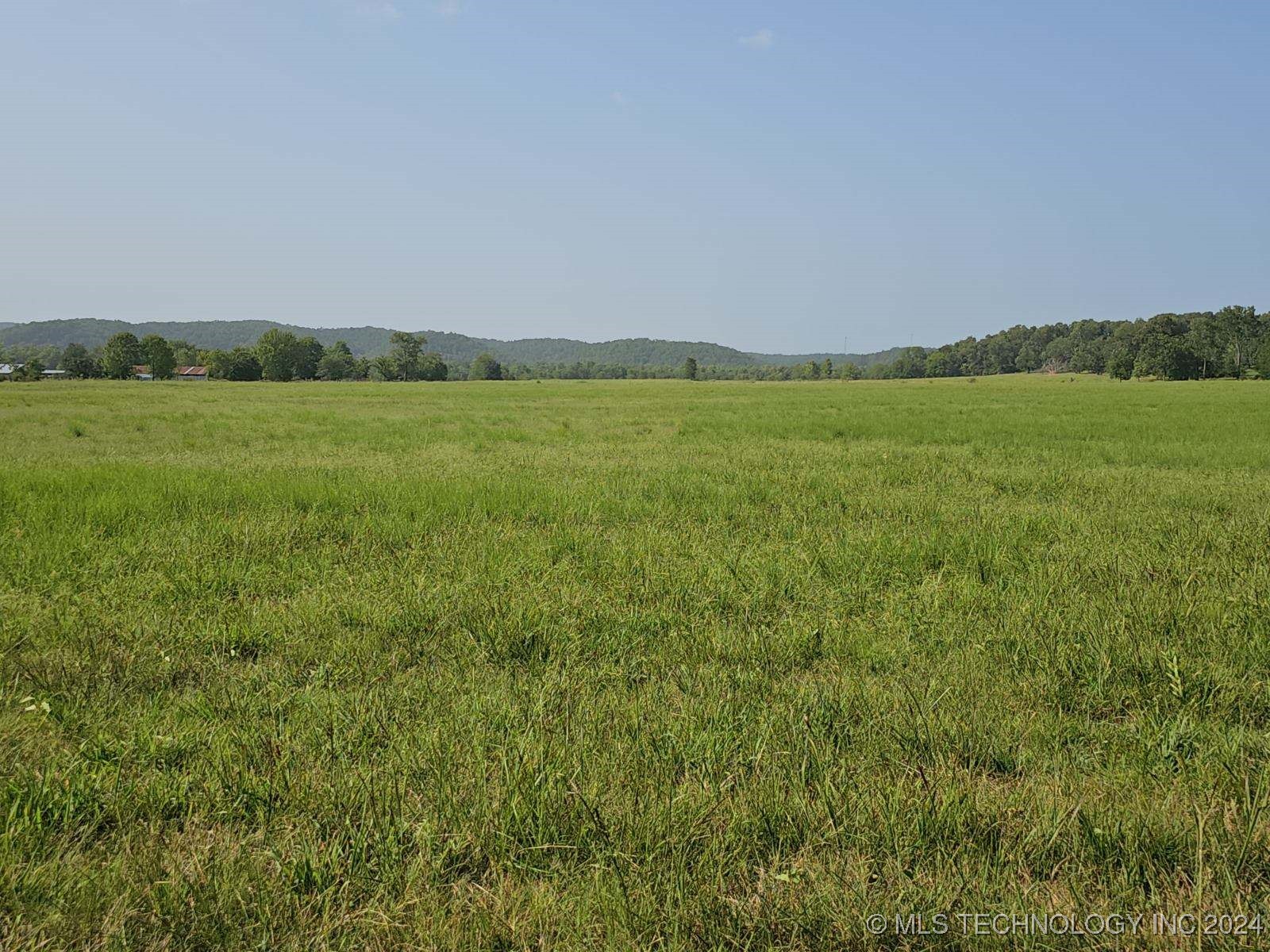 View Tahlequah, OK 74464 land