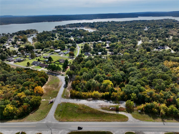 Photo 1 of 15 — 6 Bower Road, Eufaula, OK 74432