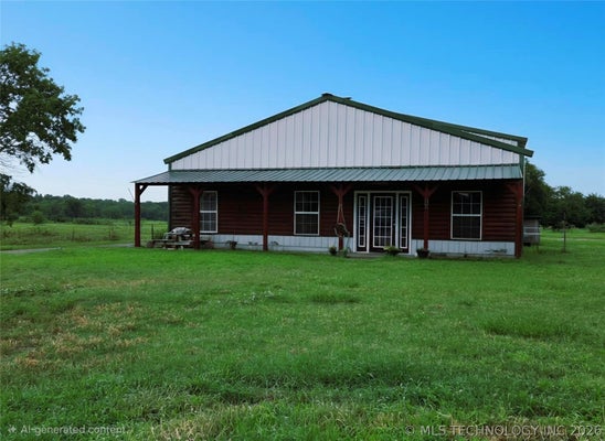 ADDRESS PRIVATE, NOWATA, OK 74048 - Image 3fdb7ce0c5fc8598fddff1d14fdfc46e/4174973462