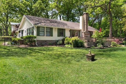 6859 Magnolia Drive Kingston OK 73439