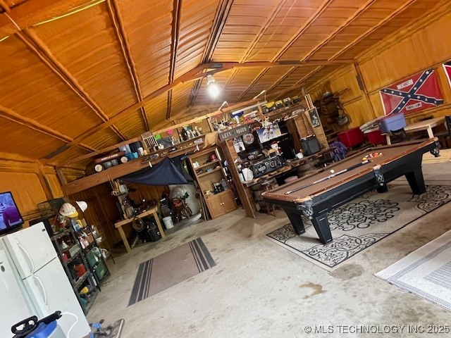 1307 Chickasaw Road