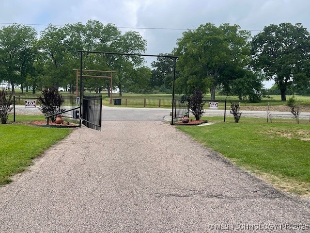 1307 Chickasaw Road