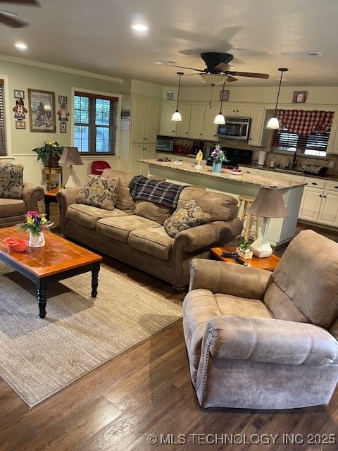 1307 Chickasaw Road