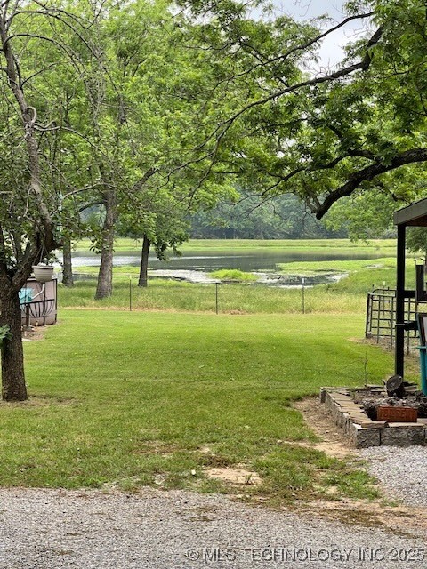 1307 Chickasaw Road