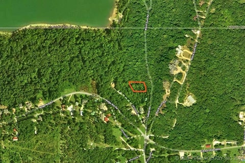 Photo of S 4507 Road, Vian, OK 74962 (MLS # 2548217)