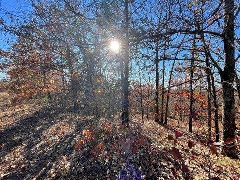 Photo of S 4507 Road, Vian, OK 74962 (MLS # 2548217)