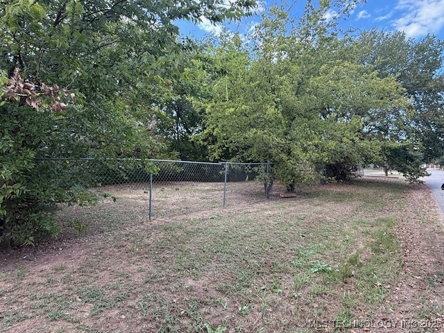 Photo 1 of 2 — 0 Spur Street, Seminole, OK 74868