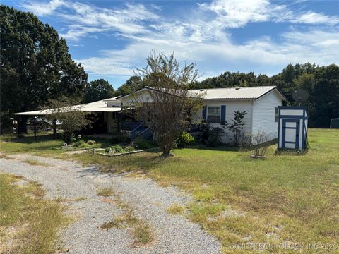13937 Conley Kingston OK 73439