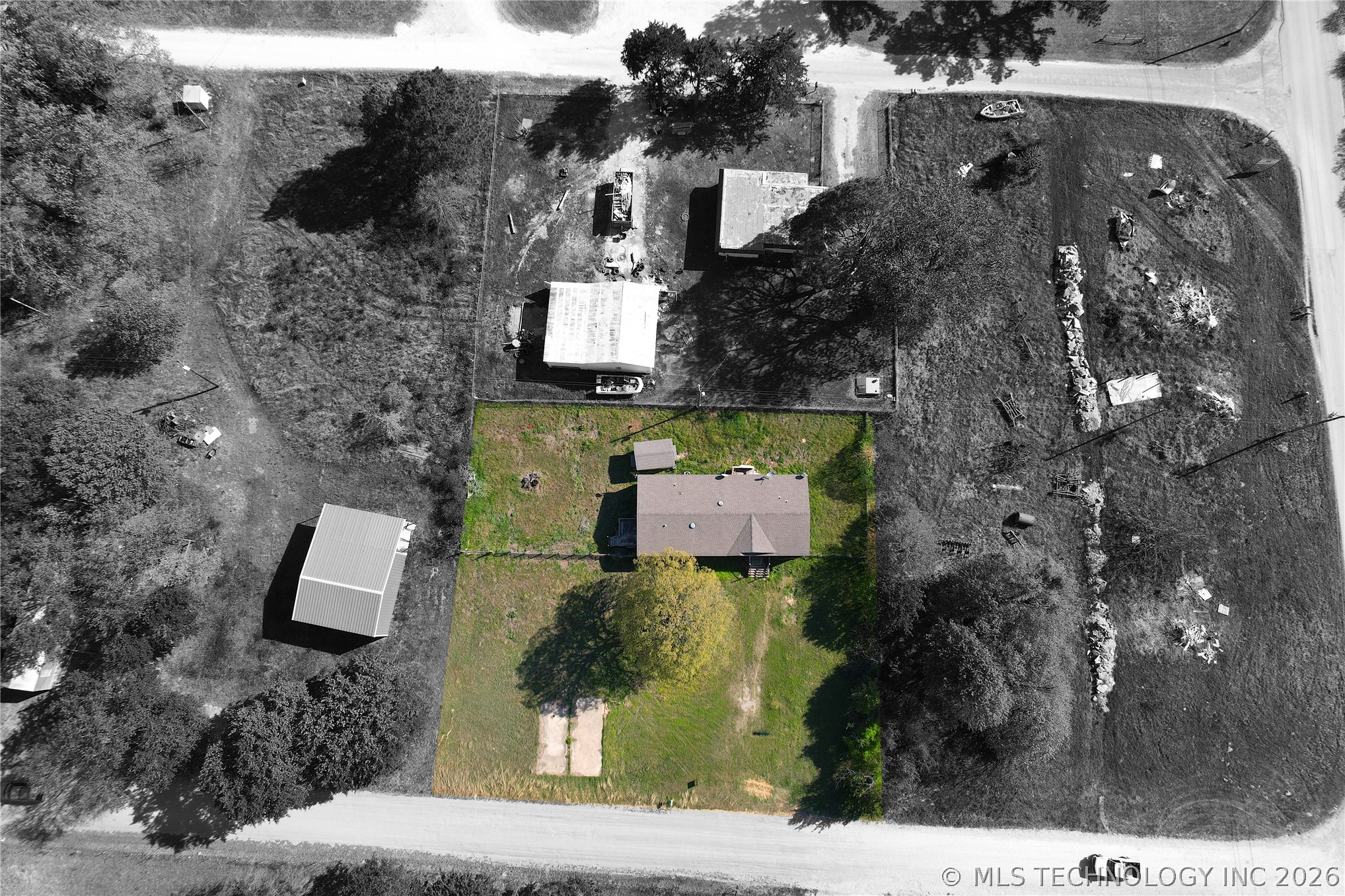 12453 Birdhouse Road