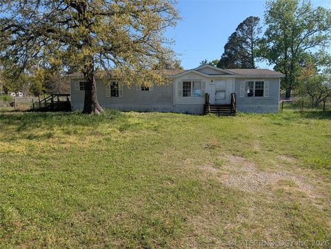 12453 Birdhouse Road Kingston OK 73439