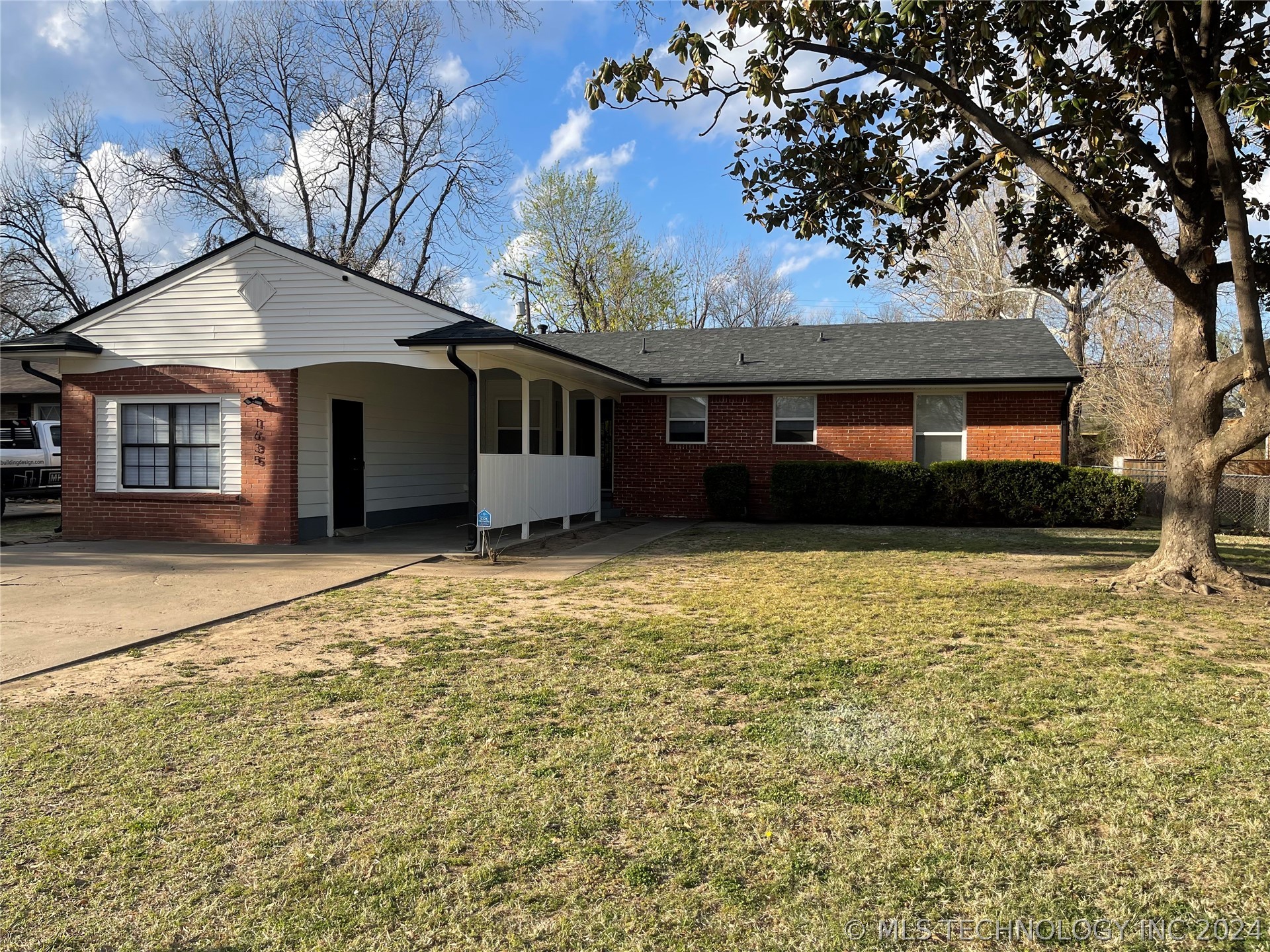View Tulsa, OK 74136 house