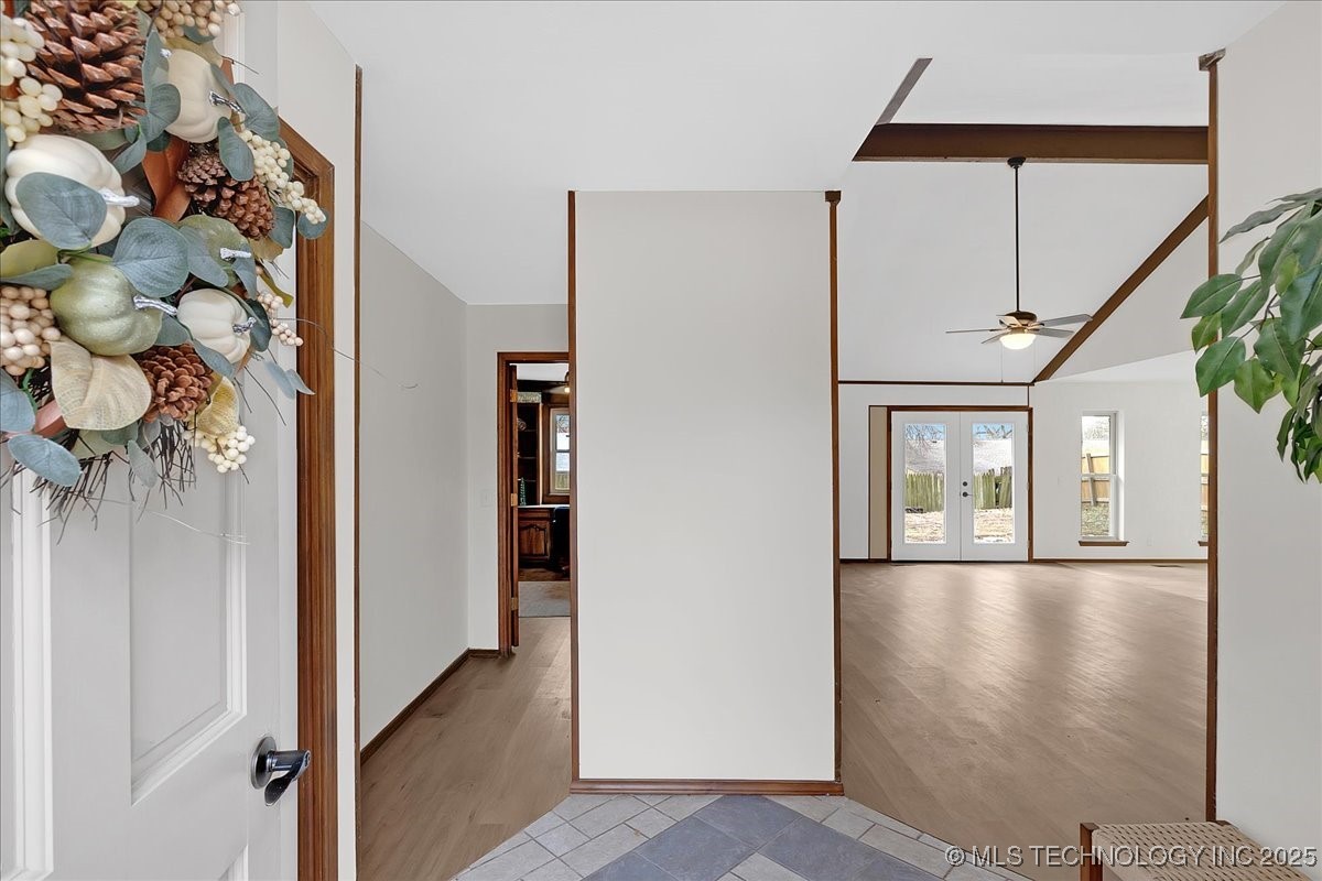 909 W Decatur Street