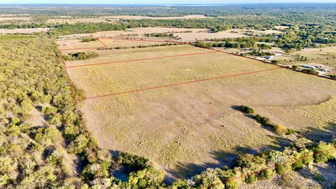 002 Buckaloo Bend Road Kingston OK 73439