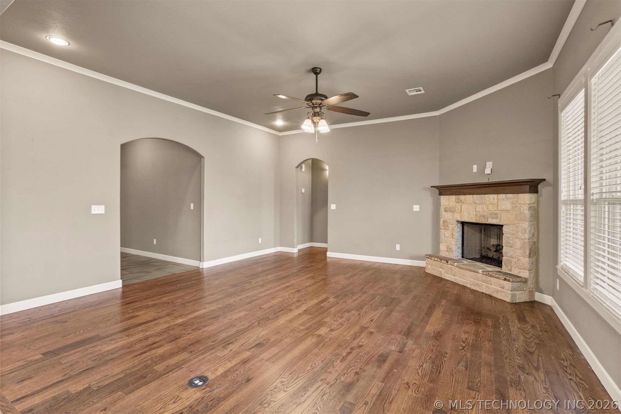 8110 N 77 EastAvenue, Owasso, OK 74055 — MLS #2620274 — photo 11 of 41