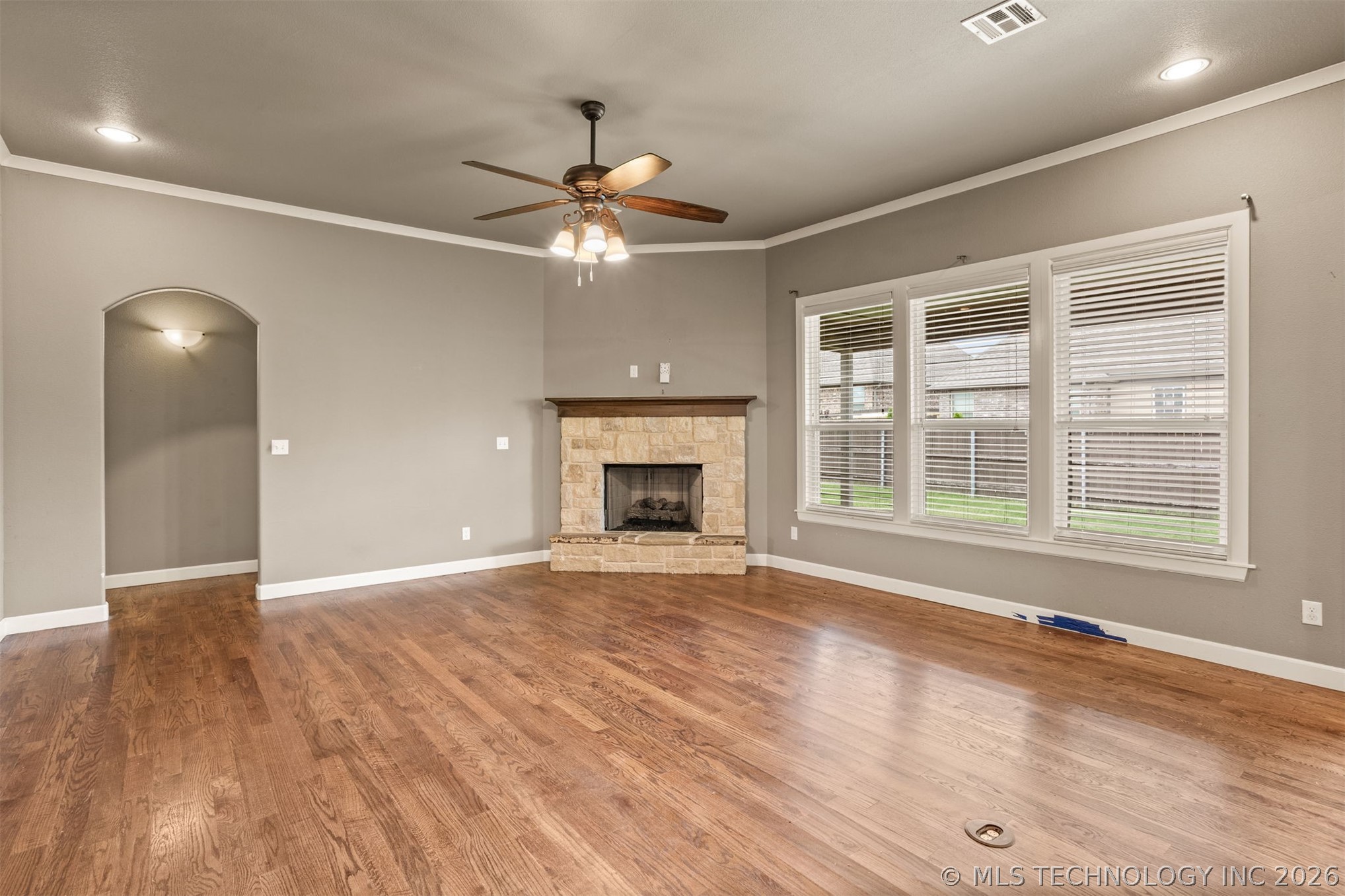8110 N 77 EastAvenue, Owasso, OK 74055 — MLS #2620274 — photo 12 of 41