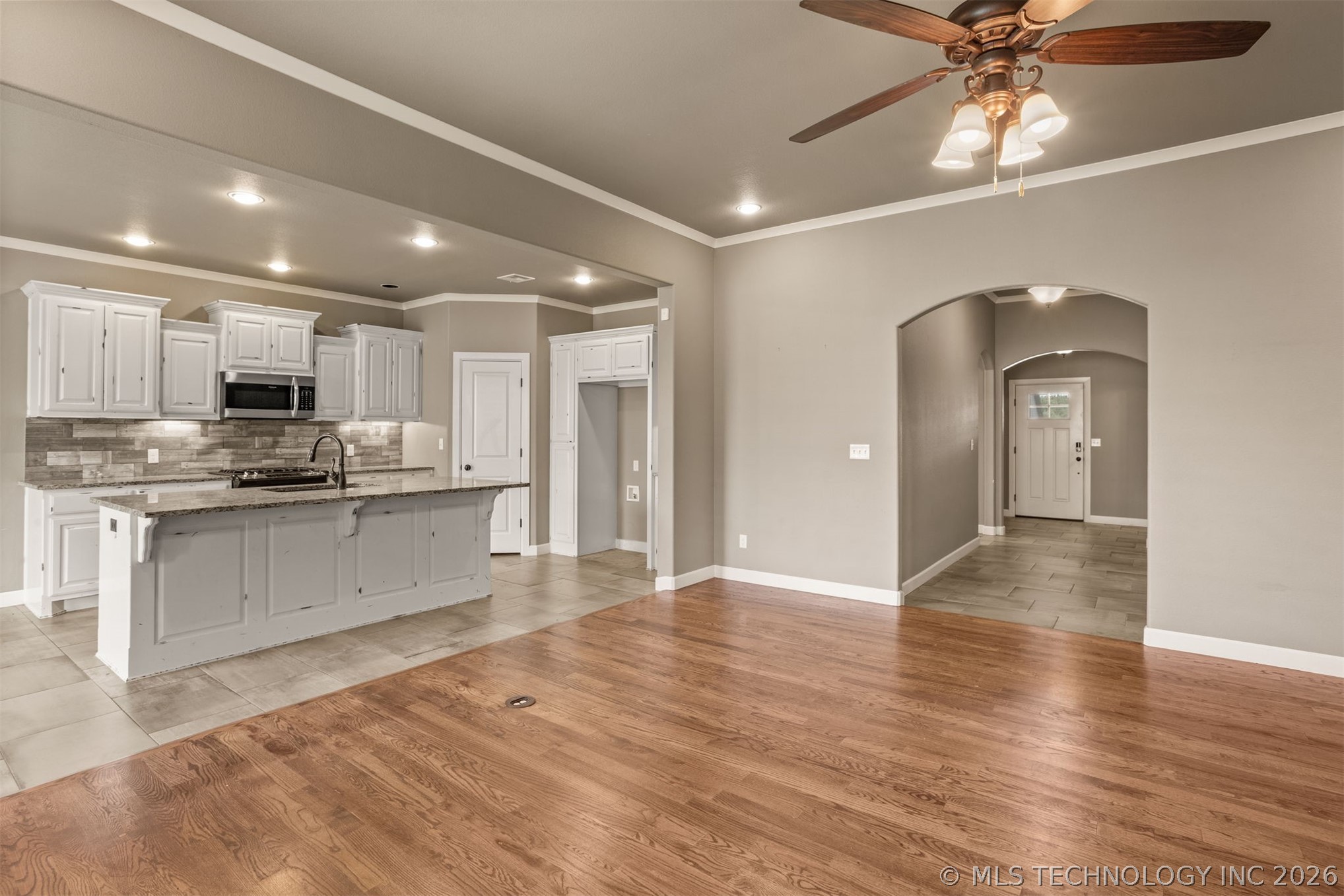 8110 N 77 EastAvenue, Owasso, OK 74055 — MLS #2620274 — photo 13 of 41