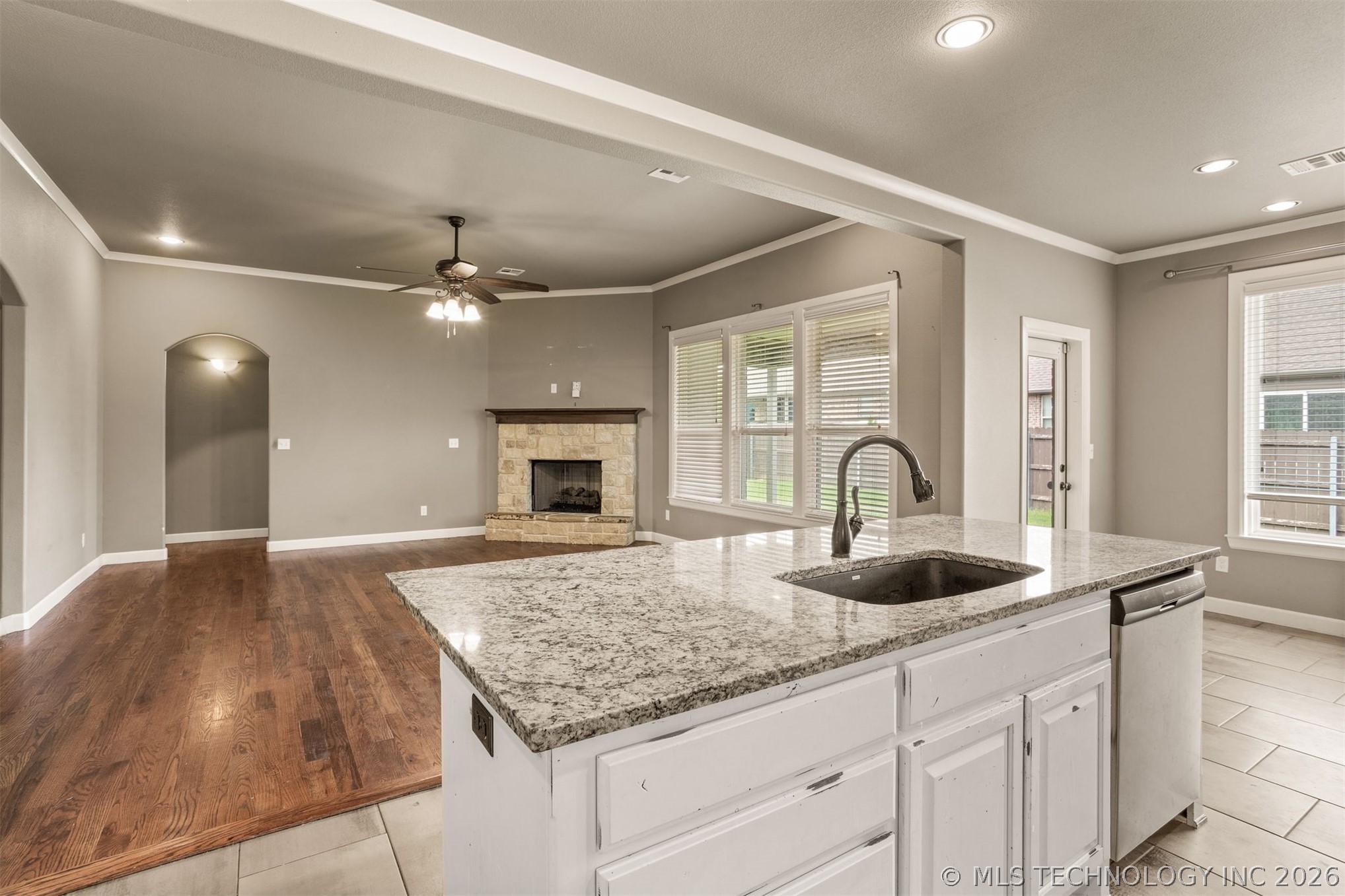 8110 N 77 EastAvenue, Owasso, OK 74055 — MLS #2620274 — photo 17 of 41