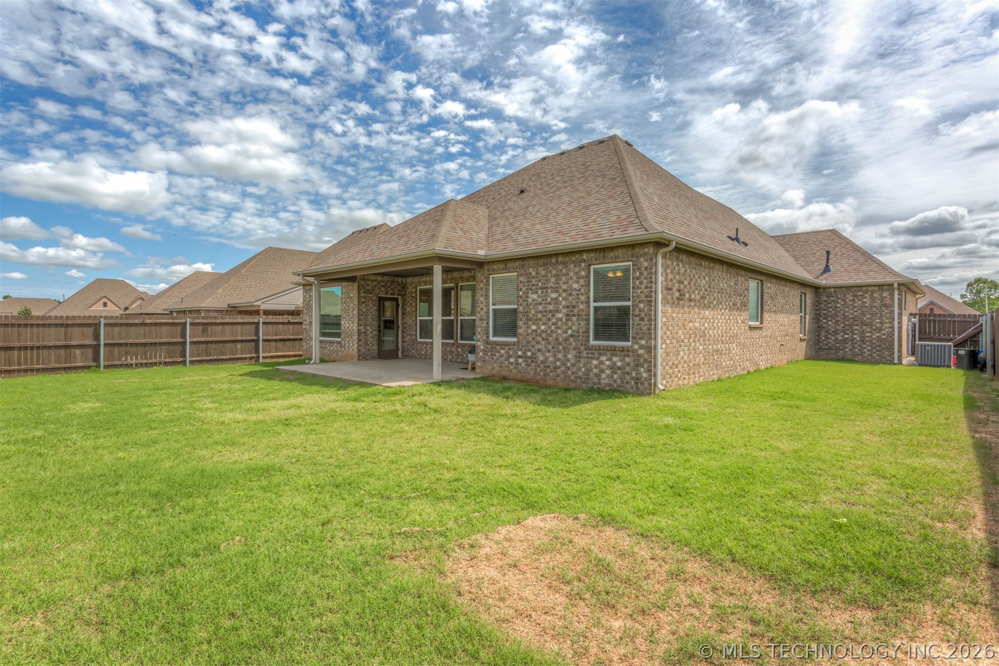8110 N 77 EastAvenue, Owasso, OK 74055 — MLS #2620274 — photo 39 of 41