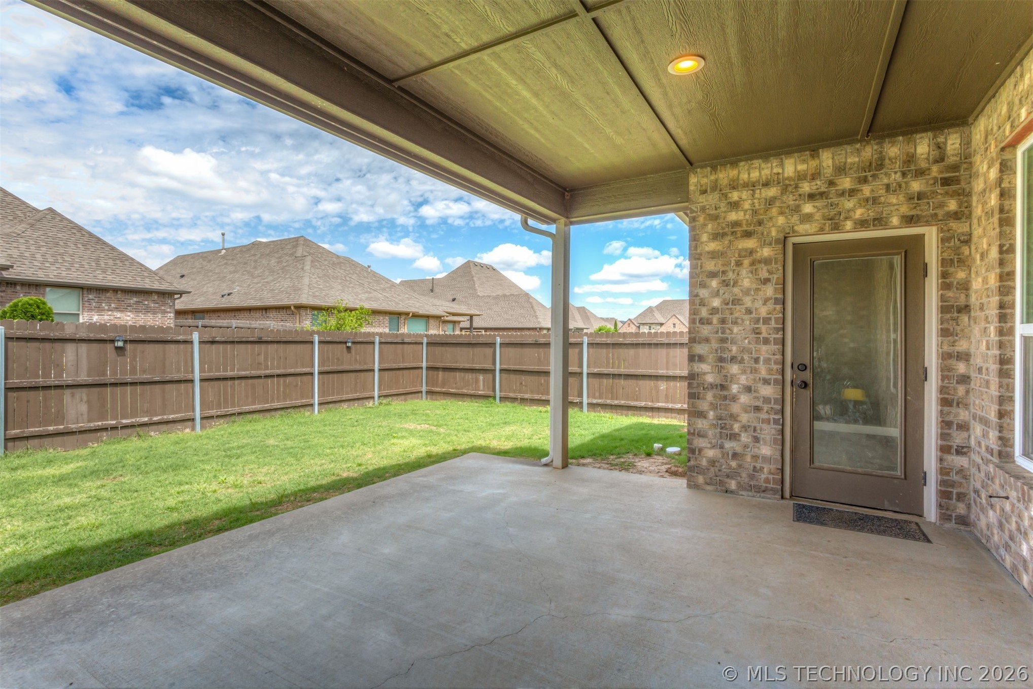 8110 N 77 EastAvenue, Owasso, OK 74055 — MLS #2620274 — photo 37 of 41