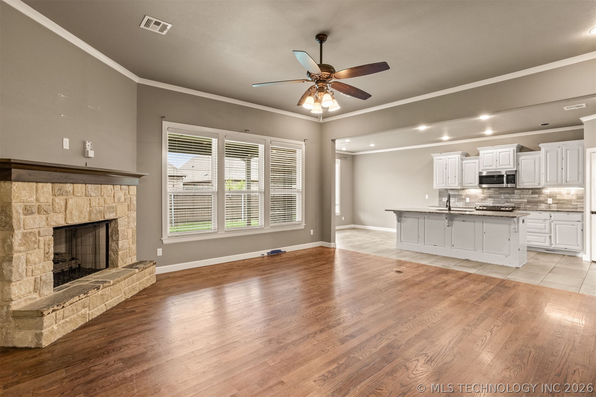 8110 N 77 EastAvenue, Owasso, OK 74055 — MLS #2620274 — photo 9 of 41
