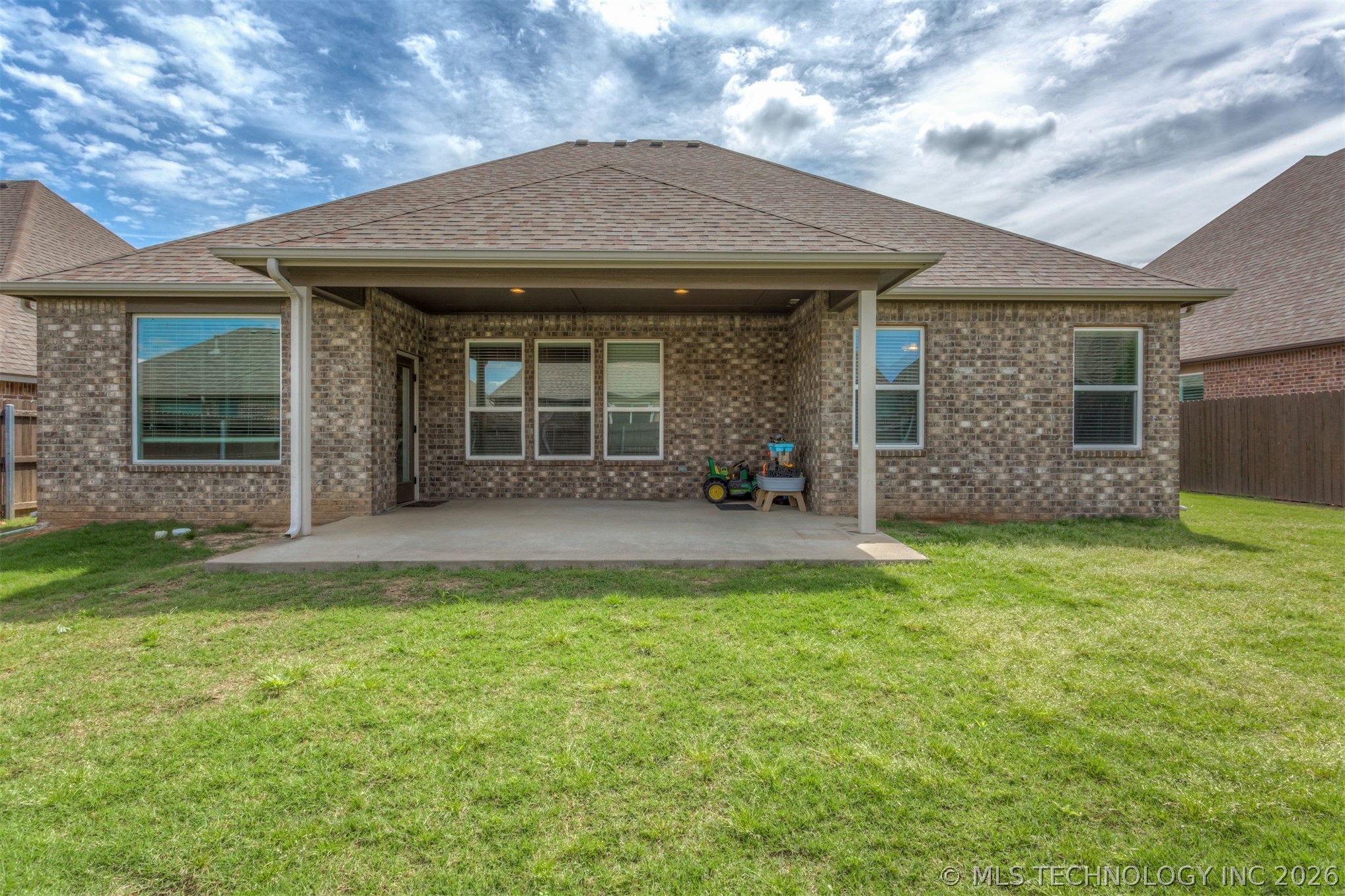 8110 N 77 EastAvenue, Owasso, OK 74055 — MLS #2620274 — photo 40 of 41