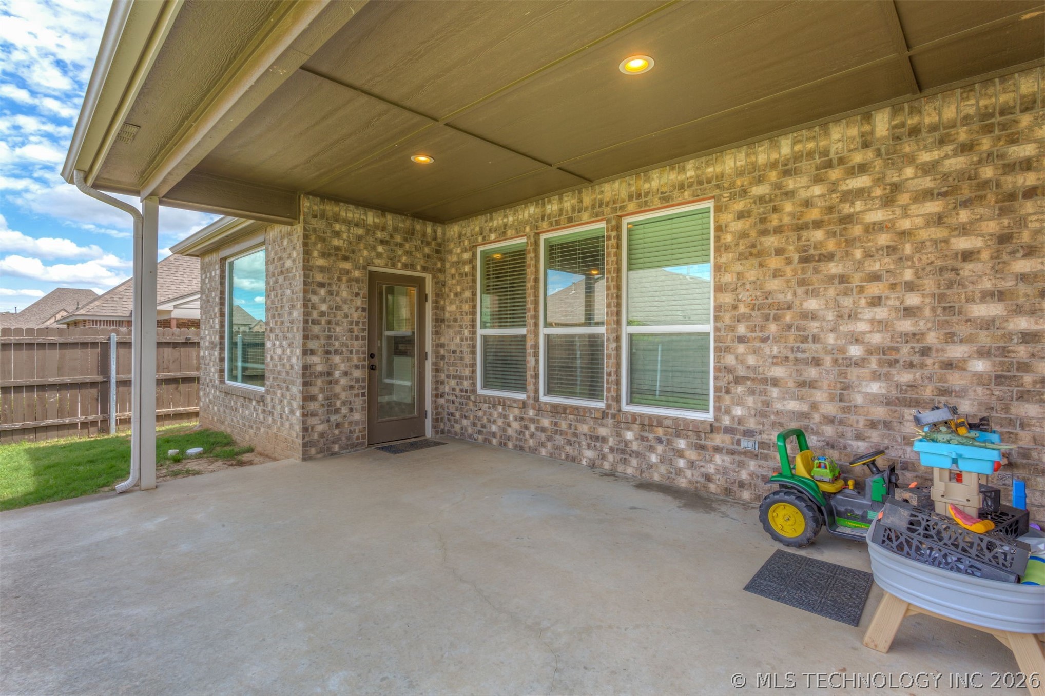 8110 N 77 EastAvenue, Owasso, OK 74055 — MLS #2620274 — photo 38 of 41