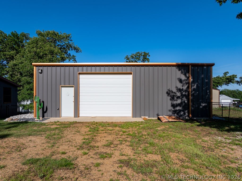 4610 Copperhead Street