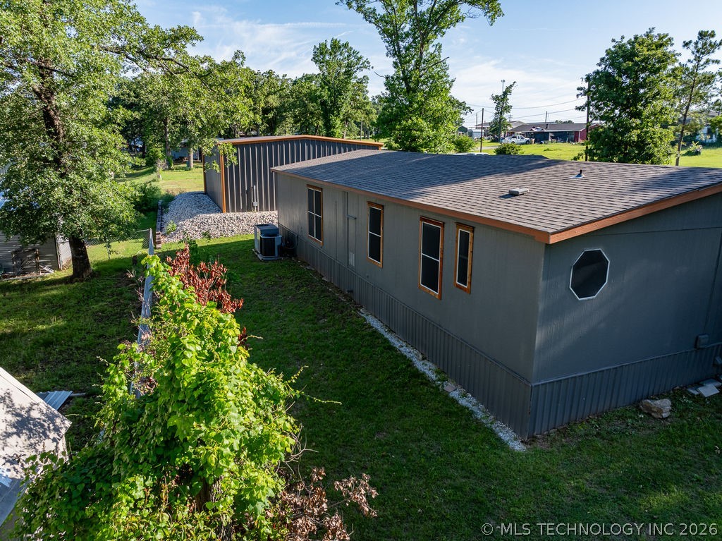 4610 Copperhead Street