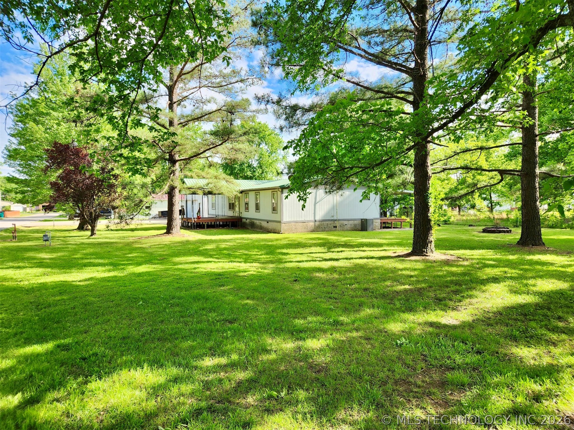 Photo 1 of 17 — 25131 S 604 Road, Grove, OK 74344