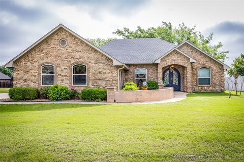 908 Springfield Court Court Durant OK 74701
