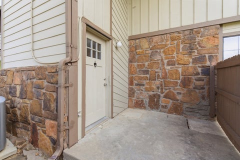Photo of 6364 S 80th EastAvenue #G, Tulsa, OK 74133 (MLS # 2636349)