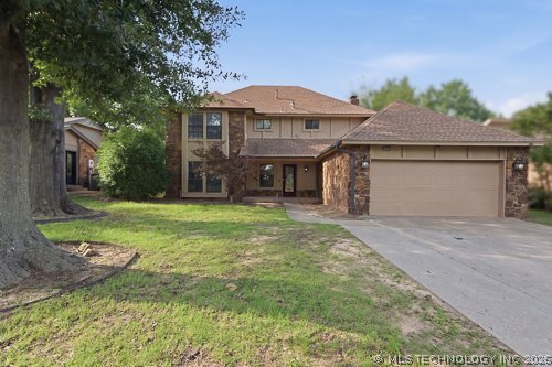 Photo 1 of 37 — 6903 E 99th Street, Tulsa, OK 74133