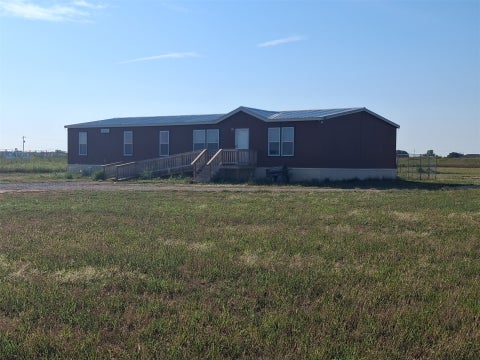 Photo of 11551 Wagon Wheel Circle, Coyle, OK 73027 (MLS # 2637142)