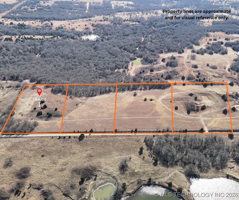 Photo 1 of 1 — 01 Myall, Lone Grove, OK 73443