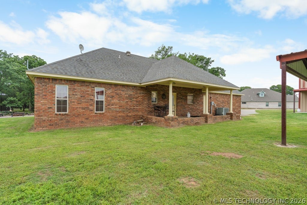 1712 Beach Landing Drive