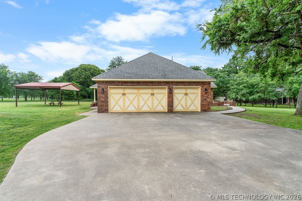 1712 Beach Landing Drive