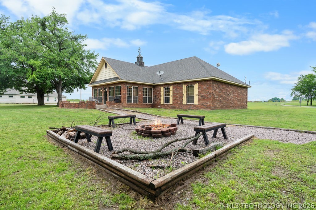 1712 Beach Landing Drive