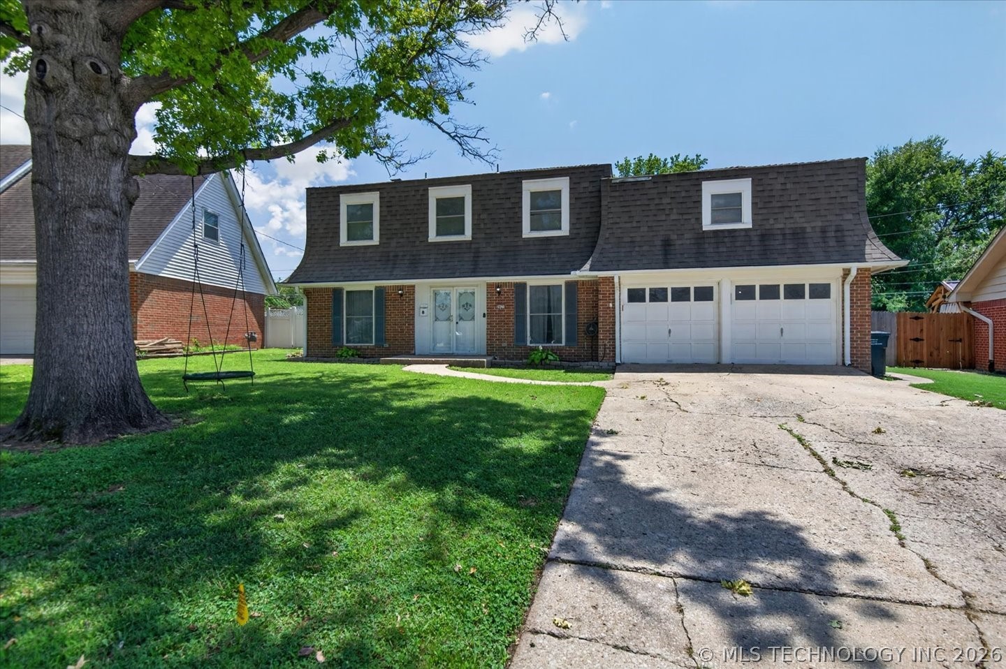 Photo 1 of 39 — 5821 Harvard Drive, Bartlesville, OK 74006