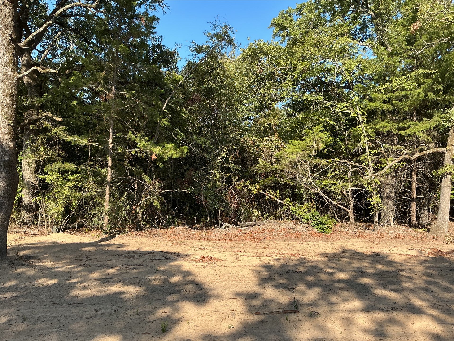 Copper Creek Circle