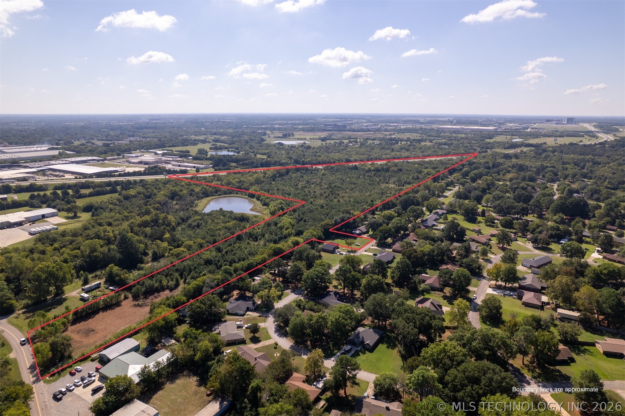 3507 W Arkansas