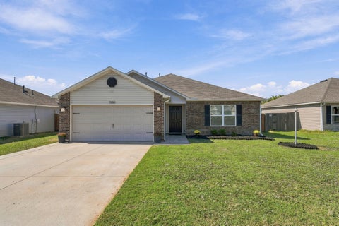 Photo of 1500 S 28th Street, Broken Arrow, OK 74014 (MLS # 2637151)