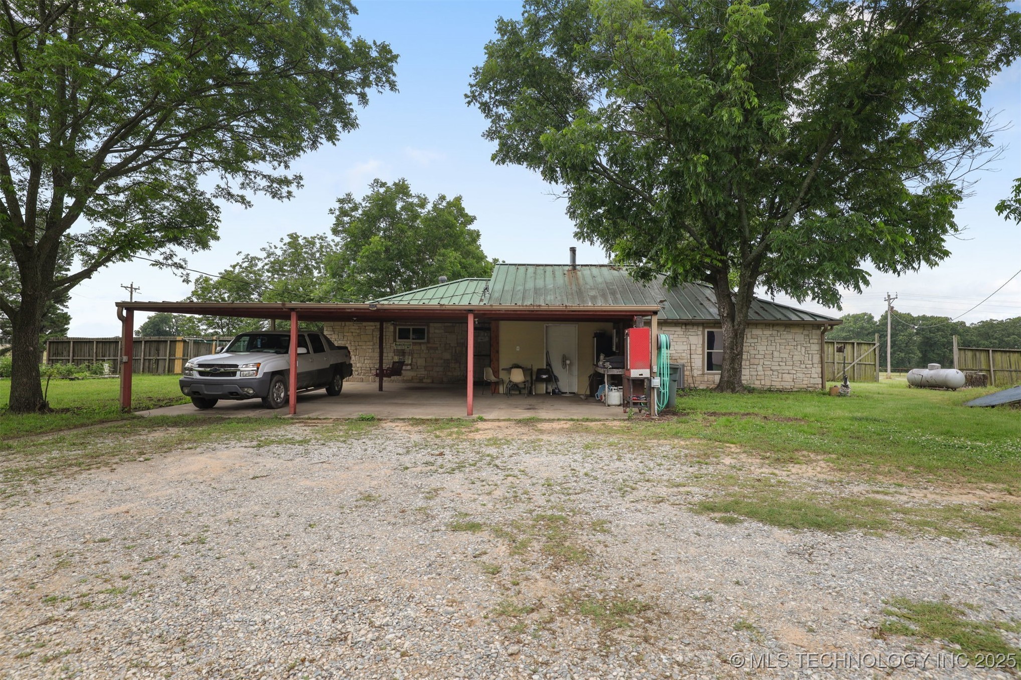 2984 Church Road