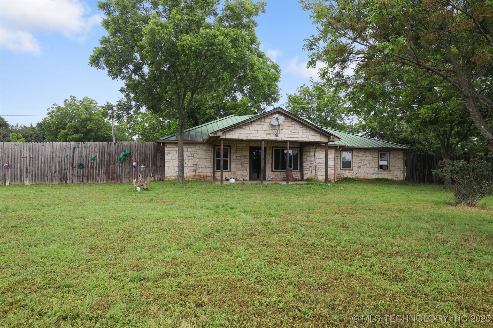 2984 Church Road
